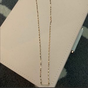 Lana jewelry diamond necklace